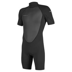 O'Neill Reactor II 2mm Spring Suit - A00 - Buy online today at Down the Line Surf. International shipping available.