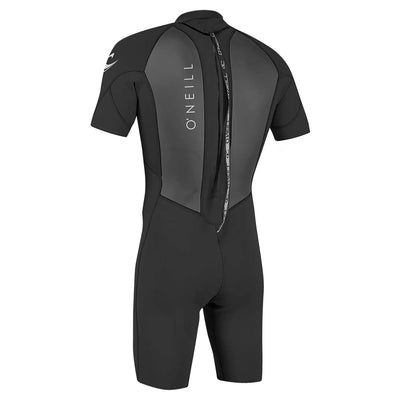 O'Neill Reactor II 2mm Spring Suit - A00 - Buy online today at Down the Line Surf. International shipping available.