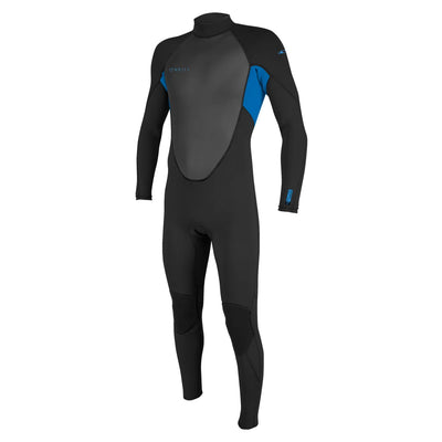 O'Neill Youth Reactor II 3/2mm Back Zip Wetsuit - EJ7 - 2026 - Buy online today at Down the Line Surf. International shipping available.