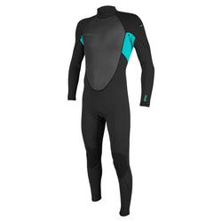 O'Neill Youth Reactor II 3/2mm Back Zip Wetsuit - Z94 - 2026