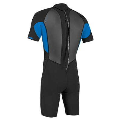 O'Neill Youth Reactor II 2mm Springsuit - EJ7 - 2026 - Buy online today at Down the Line Surf. International shipping available.