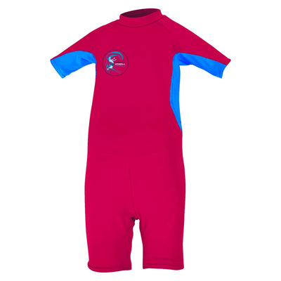 O'Neill Infant Ozone UV Spring Suit - FM4 - Buy online today at Down the Line Surf. International shipping available.