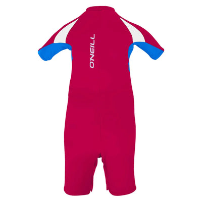 O'Neill Infant Ozone UV Spring Suit - FM4 - Buy online today at Down the Line Surf. International shipping available.