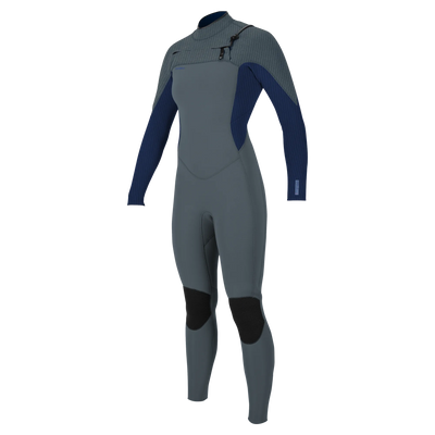 O'Neill Women's Hyperfreak F.U.Z.E. 3/2+mm Wetsuit - HT5 - Buy online today at Down the Line Surf. International shipping available.