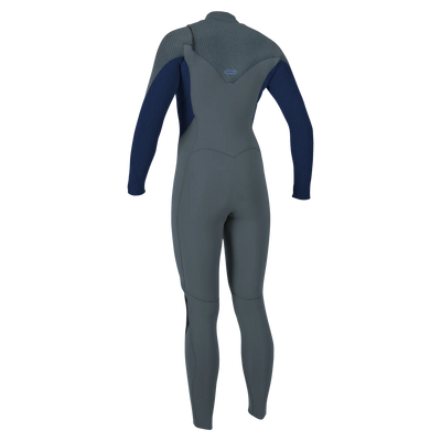 O'Neill Women's Hyperfreak F.U.Z.E. 3/2+mm Wetsuit - HT5 - Buy online today at Down the Line Surf. International shipping available.