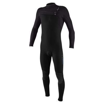 O'Neill Youth Hyperfreak Chest Zip 3/2+mm Wetsuit - IQ1 - 2026 - Buy online today at Down the Line Surf. International shipping available.