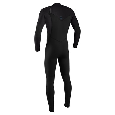 O'Neill Youth Hyperfreak Chest Zip 3/2+mm Wetsuit - IQ1 - 2026 - Buy online today at Down the Line Surf. International shipping available.