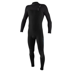 O'Neill Youth Hyperfreak F.U.Z.E 4/3+mm Wetsuit - IQ1 - Buy online today at Down the Line Surf. International shipping available.
