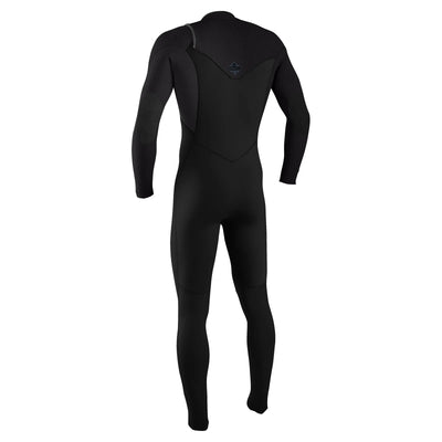 O'Neill Youth Hyperfreak F.U.Z.E 4/3+mm Wetsuit - IQ1 - Buy online today at Down the Line Surf. International shipping available.