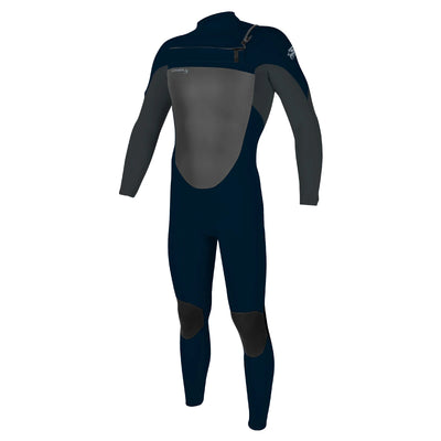 O'Neill Epic 3/2mm Chest Zip Wetsuit - HH5 - Buy online today at Down the Line Surf. International shipping available.