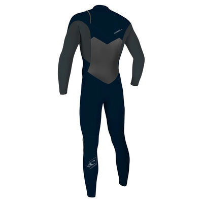 O'Neill Epic 3/2mm Chest Zip Wetsuit - HH5 - Buy online today at Down the Line Surf. International shipping available.