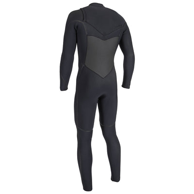 O'Neill Psycho Tech 5/4+ Chest Zip Wetsuit - A00 - Buy online today at Down the Line Surf. International shipping available.