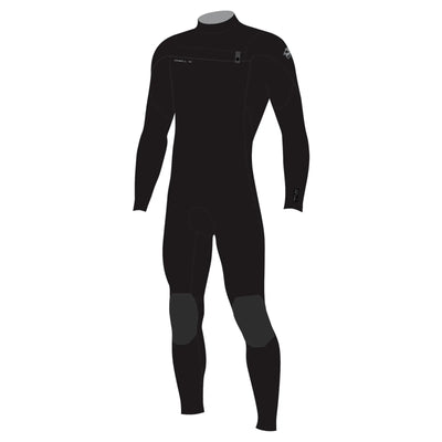 O'Neill Youth Epic 4/3mm F.U.Z.E. Wetsuit - A05 - Buy online today at Down the Line Surf. International shipping available.