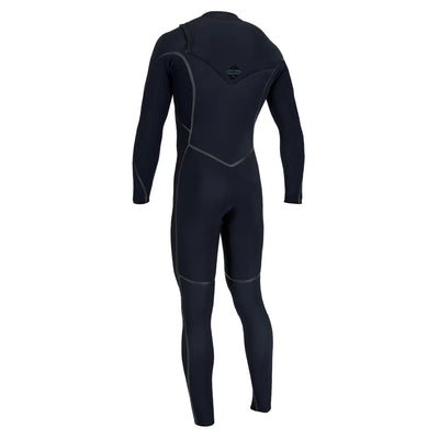 O'Neill Hyperfreak Fire 3/2+ Chest Zip Wetsuit - IA7 - 2026 - Buy online today at Down the Line Surf. International shipping available.