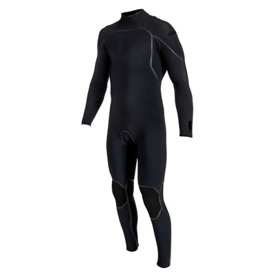 O'Neill Hyperfreak Fire 4/3+ Back Zip Wetsuit - A00 - 2025/26 - Buy online today at Down the Line Surf. International shipping available.