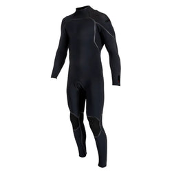 O'Neill Hyperfreak Fire 4/3+ Back Zip Wetsuit - A00 - 2025/26