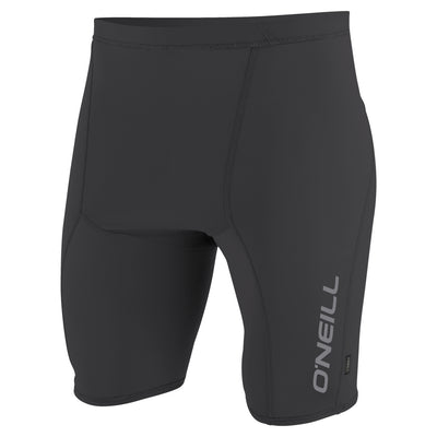 O'Neill Hyperfreak Skins Surf Shorts - Tempered Steel - Buy online today at Down the Line Surf. International shipping available.