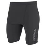 O'Neill Hyperfreak Skins Surf Shorts - Tempered Steel - Buy online today at Down the Line Surf. International shipping available.