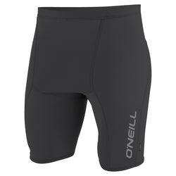 O'Neill Hyperfreak Skins Surf Shorts - Tempered Steel - Buy online today at Down the Line Surf. International shipping available.