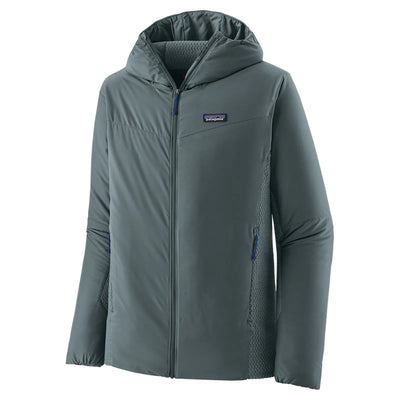 Patagonia Men's Nano-Air Light Hybrid Hoody - NUVG - Buy online today at Down the Line Surf. International shipping available.