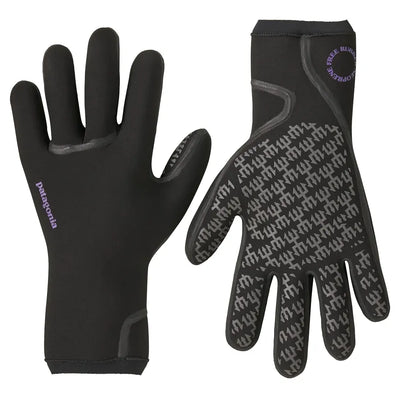 Patagonia Regulator 3mm Wetsuit Gloves - 2026/27 - Buy online today at Down the Line Surf. International shipping available.