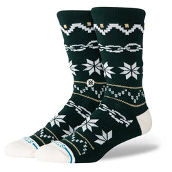 Stance Break the Season Socks - Buy online today at Down the Line Surf. International shipping available.