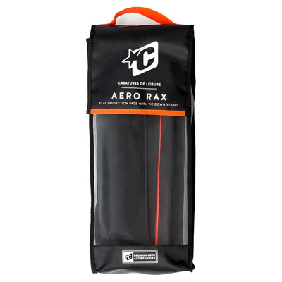 Creatures of Leisure Aero Rax Silicon - Buy online today at Down the Line Surf. International shipping available.