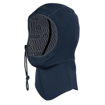Xcel Infiniti Wetsuit Hood 2mm - Black - Buy online today at Down the Line Surf. International shipping available.