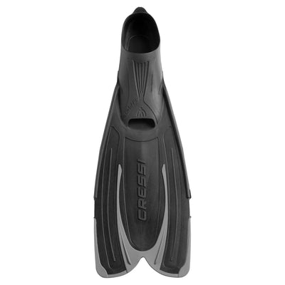Cressi Agua Fins - Buy online today at Down the Line Surf. International shipping available.
