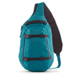 Patagonia Atom Sling Bag 8L Down the Line Surf