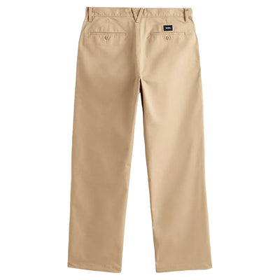 Vans Authentic Chino Loose Pants - Incense - Buy online today at Down the Line Surf. International shipping available.