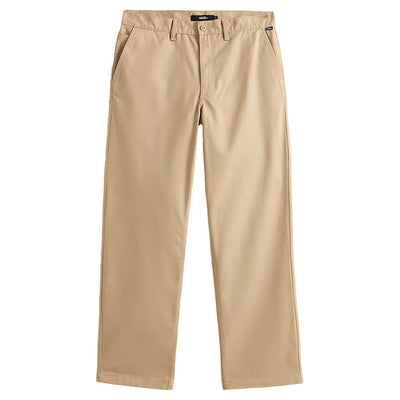Vans Authentic Chino Loose Pants - Incense - Buy online today at Down the Line Surf. International shipping available.