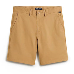 Vans Authentic Chino Loose Shorts - Incense - Buy online today at Down the Line Surf. International shipping available.