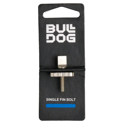 Bulldog Single Fin Longboard Bolt - Buy online today at Down the Line Surf. International shipping available.