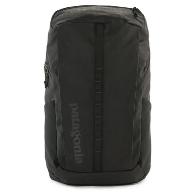 Patagonia Black Hole Pack 25L - Black - Buy online today at Down the Line Surf. International shipping available.