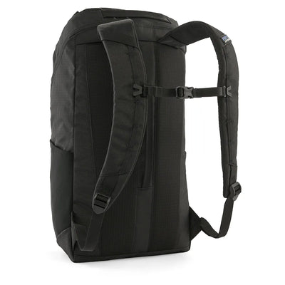 Patagonia Black Hole Pack 25L - Black - Buy online today at Down the Line Surf. International shipping available.