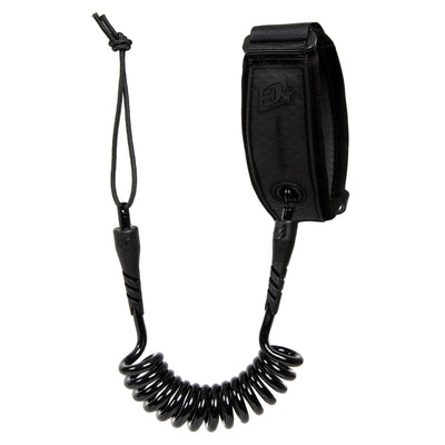 Creatures of Leisure Reliance Bicep Bodyboard Leash with Plug - Buy online today at Down the Line Surf. International shipping available.