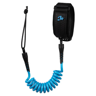 Creatures of Leisure Reliance Bicep Bodyboard Leash with Plug - Buy online today at Down the Line Surf. International shipping available.