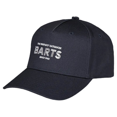 Barts Nica Unisex Cap - Buy online today at Down the Line Surf. International shipping available.