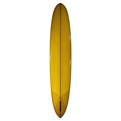 Bing Glider - 11'0 - Dark Gold - Buy online today at Down the Line Surf. International shipping available.