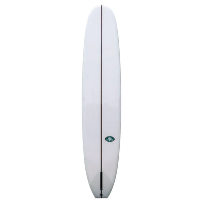 Bing California Square Type 2 Longboard - 9'4" - Volan