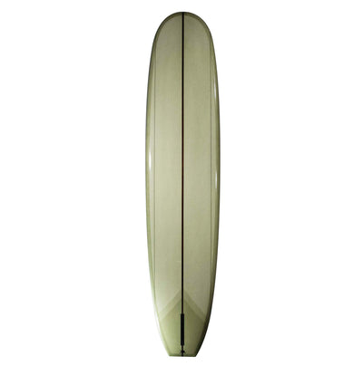 Bing Continental Longboard - 9'4 - Khaki Sage - Buy online today at Down the Line Surf. International shipping available.