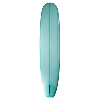 Bing Continental Longboard - 9'4 - Light Aqua - Buy online today at Down the Line Surf. International shipping available.