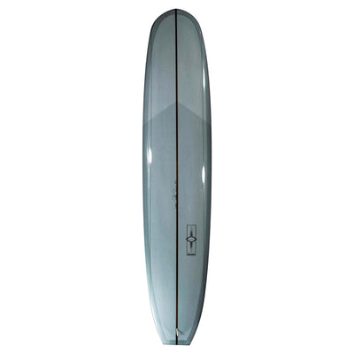 Bing Continental Longboard - 9'6 - Dusty Blue - Buy online today at Down the Line Surf. International shipping available.