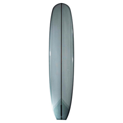 Bing Continental Longboard - 9'6 - Dusty Blue - Buy online today at Down the Line Surf. International shipping available.