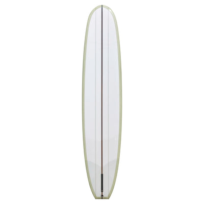 Bing Deluxe Longboard - 9'8" - Green - Buy online today at Down the Line Surf. International shipping available.