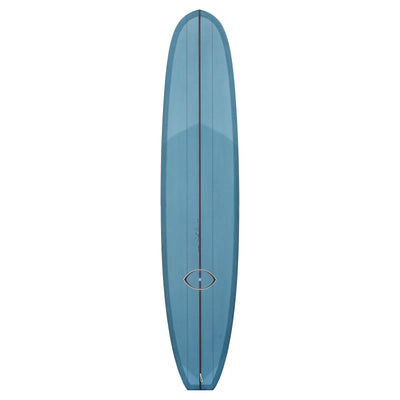 Bing Deluxe Longboard - 9'4 - Blue - Buy online today at Down the Line Surf. International shipping available.