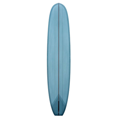 Bing Deluxe Longboard - 9'4 - Blue - Buy online today at Down the Line Surf. International shipping available.