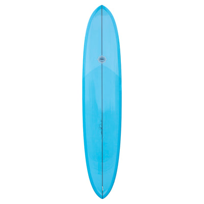 Bing Spoiler Longboard - 9'4 - Blue - Buy online today at Down the Line Surf. International shipping available.