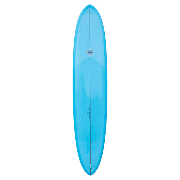 Bing Spoiler Longboard - 9'4 - Blue